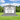 grey single ceramic monument headstone, with a headshot photo, name, birth and death date and the words "always loved"