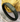 black braided leather cremation bracelet blank