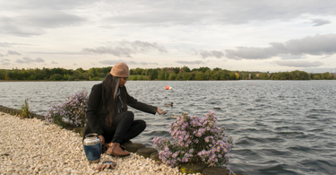 Scattering Ashes Rituals and Healing