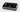 Companion Black Granite Pillow Marker Headstone By Legacy Headstones