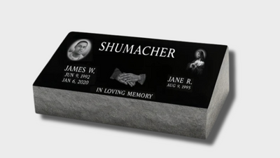 How Long Does It Take To Get A Headstone?
