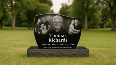 Grave Markers vs. Headstones: What's the Difference? A Complete Comparison Guide