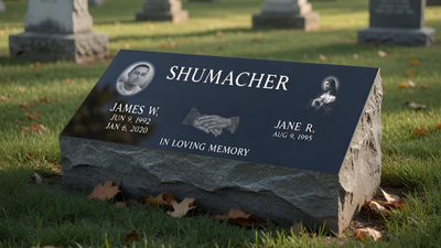 Legacy Headstones vs Rock of Ages: Which Memorial Company Is Right For You?