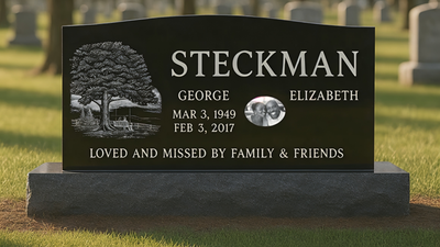 When Can You Put A Headstone On A Grave? Timing And Waiting Period Explained