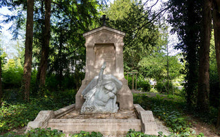 Tomb of Jules Verne