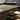 Marble and granite slabs for making tombstones in a warehouse