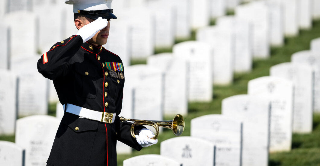 Touching Memorial Day Tributes – Legacy Headstones