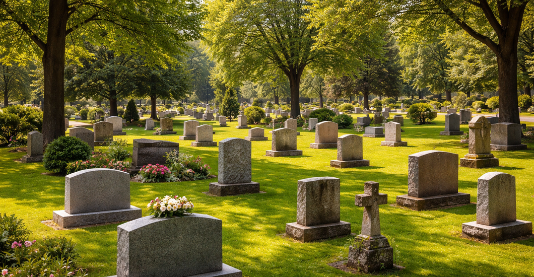 What Is a Footstone? Meaning, Purpose & Differences