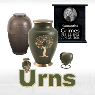 Cremation Urns