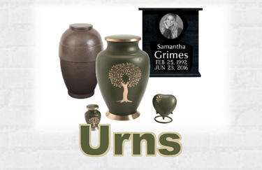 Cremation Urns