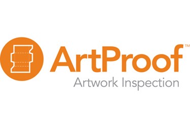 ArtProof Artwork Inspection logo