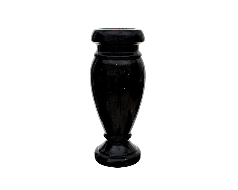 Headstone Flower Vase