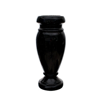 Headstone Flower Vase (For Upright Headstones Only)