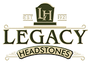 Legacy Headstones