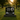 Single Black granite Headstones (Scenery Design) / Top 20"x6"x18" Base 30"x12"x6"