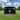 Black Granite Companion Headstone with Corner Designs | Double Upright Memorial | 36" x 20"
