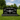 Companion Black Granite Headstones For Graves (Scenery) / Top 30"x6"x18" Base 40"x12"x6"