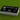 Companion Black Granite Pillow Marker Headstone / 30x10x6