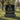 Black Granite Small Monument Single Headstone  / Top 14" x 4" x 16", Base 18" x 6" x 4"