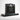 30% OFF! Black Granite Single Headstone / Top 20" x 6" x 20", Base 30" x 12" x 6"