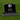Black Granite Slant single Headstones With Base / Slant: 20"x10"x16" Base: 30"x12"x6"