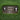 Mahogany Grass-Level Single Headstone / 24" Long x 12" Wide x 4" Thick