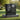 Single Black Granite Headstone (Designs Left) 20inch Top 30inch Base